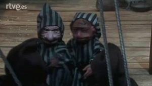 Fotograma de Los Aurones - El navio de los espectros