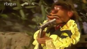 Fotograma de Los Aurones - El bosque musical