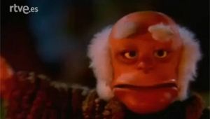 Fotograma de Los Aurones - Las cinagas de Crom