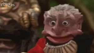 Fotograma de Los Aurones - La torre de Mat Mor