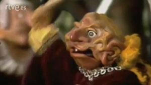 Fotograma de Los Aurones - La tierra de los Tu-tuts