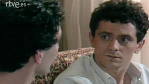 Fotograma de Media naranja - Una amistad equ�voca