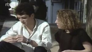 Fotograma de Media naranja - Luis quiere ser un hombre