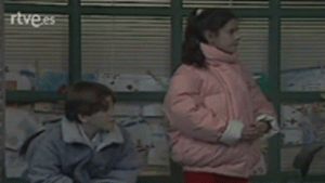 Fotograma de Los mundos de Yupi - Un dia sin escuela