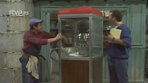 Fotograma de Los mundos de Yupi - Los tragones