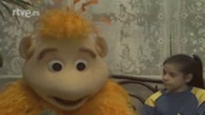 Fotograma de Los mundos de Yupi - Vaya papeln