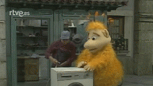 Fotograma de Los mundos de Yupi - El mejor amigo del perro