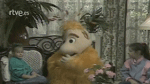 Fotograma de Los mundos de Yupi - El lobo feroz, Blancanieves y los 40 ladrones