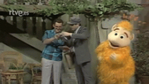 Fotograma de Los mundos de Yupi - Correo espacial