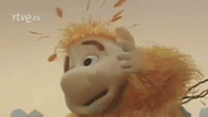 Fotograma de Los mundos de Yupi - El crculo musical