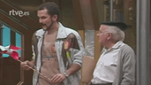 Fotograma de Los mundos de Yupi - Su nombre es Anube