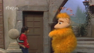 Fotograma de Los mundos de Yupi - Mis amigas las plantas