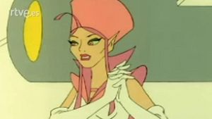 Fotograma de La corona m�gica - La p�rdida de la corona