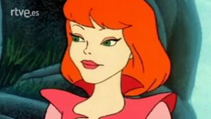 Fotograma de La corona m�gica - La captura de Hanstor