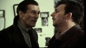 Fotograma de Brigada central - El ngel de la muerte