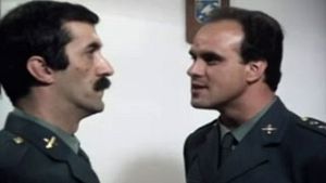 Fotograma de Brigada central - El cebo