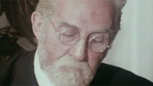 Fotograma de Los libros - Niebla