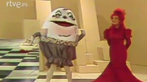 Fotograma de El planeta imaginario - Nonsense (Homenaje a Lewis Carroll) (II)