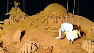 Fotograma de Planeta imaginario - Nonsense (Homenaje a Lewis Carroll) (I)