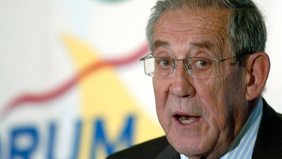 Francisco Rubio Llorente