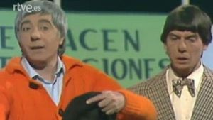 Fotograma de El gran circo de TVE - 7/5/1981