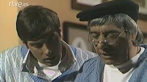 Fotograma de El gran circo de TVE - 14/5/81