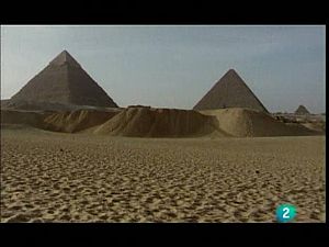 Fotograma de Esta es mi tierra - La tierra del ensue�o por Terenci Moix