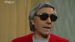 Fotograma de El gran circo de TVE - 4/6/1981