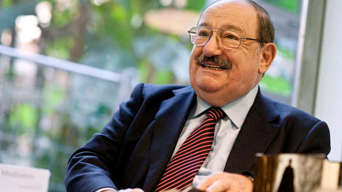 Umberto Eco
