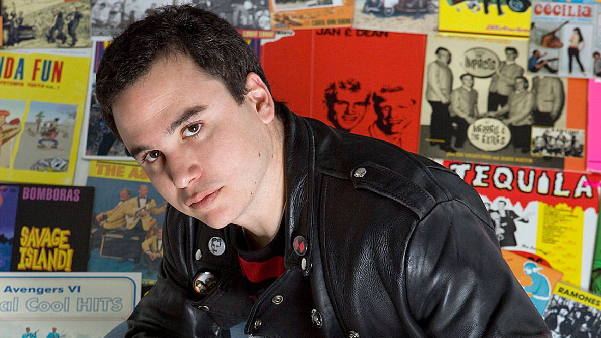 'El Sótano' en directo desde Valencia - RTVE.es