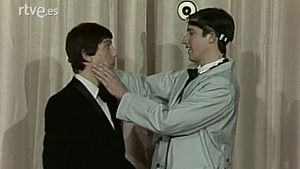 Fotograma de El gran circo de TVE - 9/7/1981