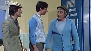 Fotograma de El gran circo de TVE - 23/7/1981