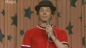 Fotograma de El gran circo de TVE - 13/8/1981