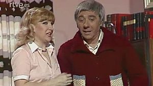 Fotograma de El gran circo de TVE - 6/8/1981