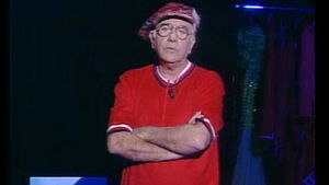 Fotograma de El gran circo de TVE - 20/11/1993