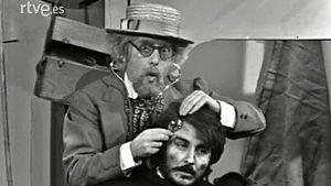 Fotograma de Cuentopos - Captulo 5