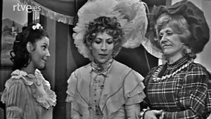 Fotograma de Cuentopos - Cap�tulo 6