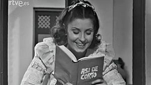 Fotograma de Cuentopos - Cap�tulo 7