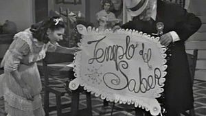 Fotograma de Cuentopos - Captulo 2