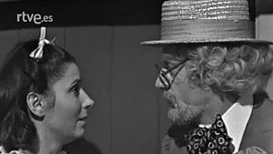 Fotograma de Cuentopos - Cap�tulo 3