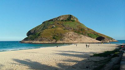 Este paradisiaco enclave situado al sur de Barra de Tijuca será el punto de salida y llegada de la prueba de contrarreloj de ciclismo y de las de marcha atlética.