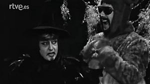 Fotograma de Cuentopos - Captulo 12