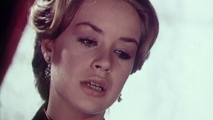 Fotograma de Los libros - Doa Luz