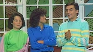 Fotograma de Dabadabada - 09/12/1983