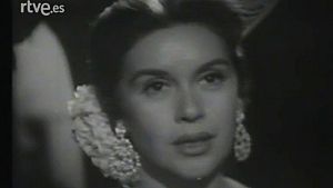 Fotograma de La noche del cine espa�ol - Ana Mariscal