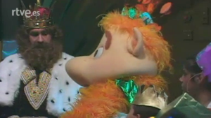 Fotograma de Los mundos de Yupi - Una noche especial