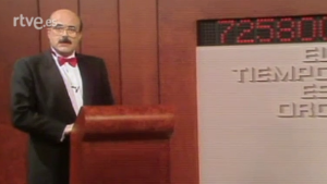 Fotograma de El tiempo es oro - Especial Reyes 1989