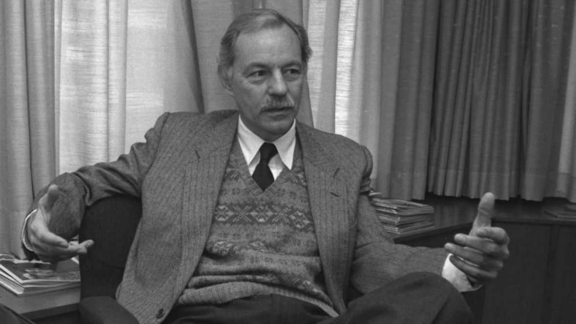 Eduardo Mendoza, Premio Cervantes