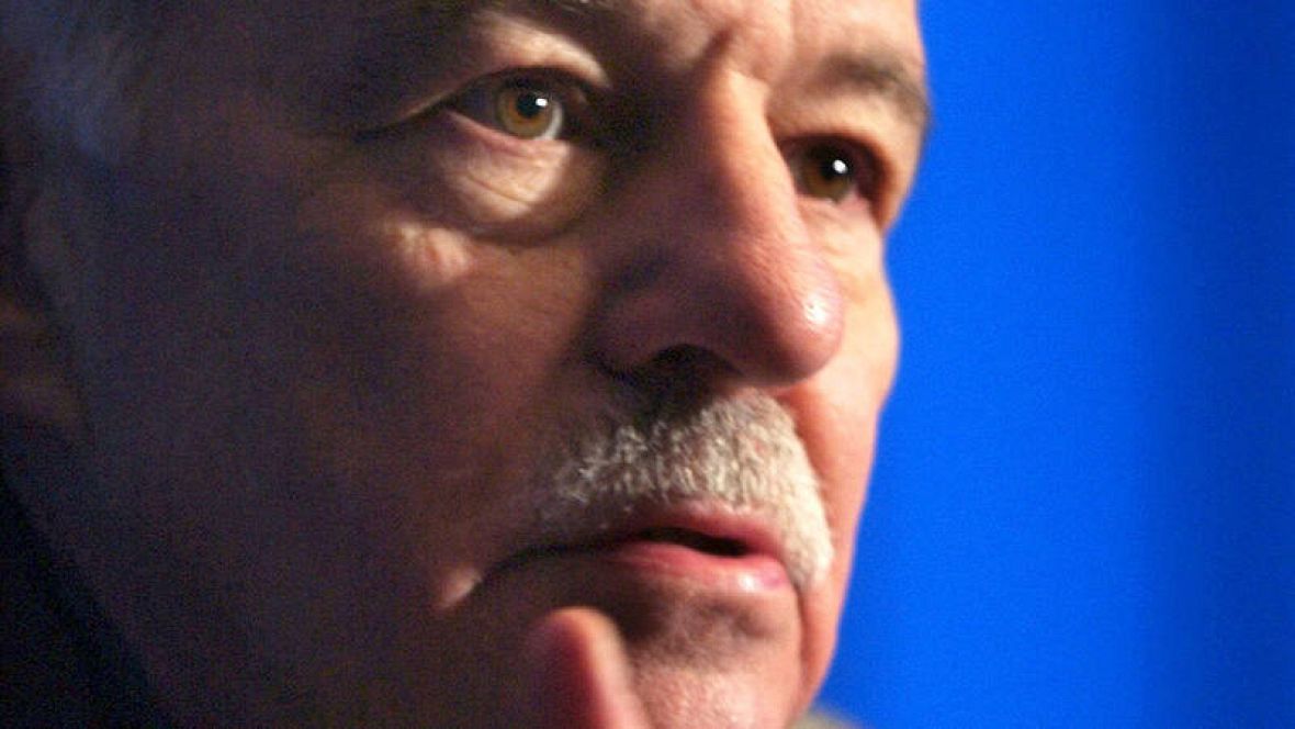 Eduardo Mendoza, Premio Cervantes