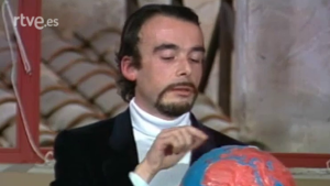 Fotograma de 3, 2, 1 Contacto - Cerca y lejos (Parte 4)